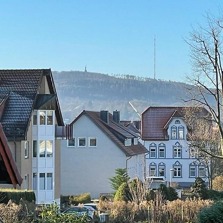 Hermannsblick Detmold Exterior foto