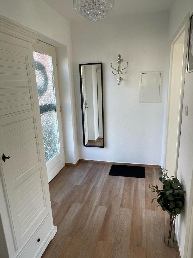 Hermannsblick Detmold Exterior foto